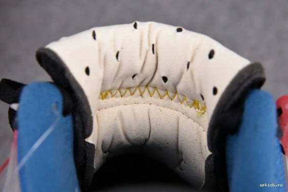 Cheap EP AIR Off DC9533-001 Jordan Retro 4 Noir Union DC9533-001 1218